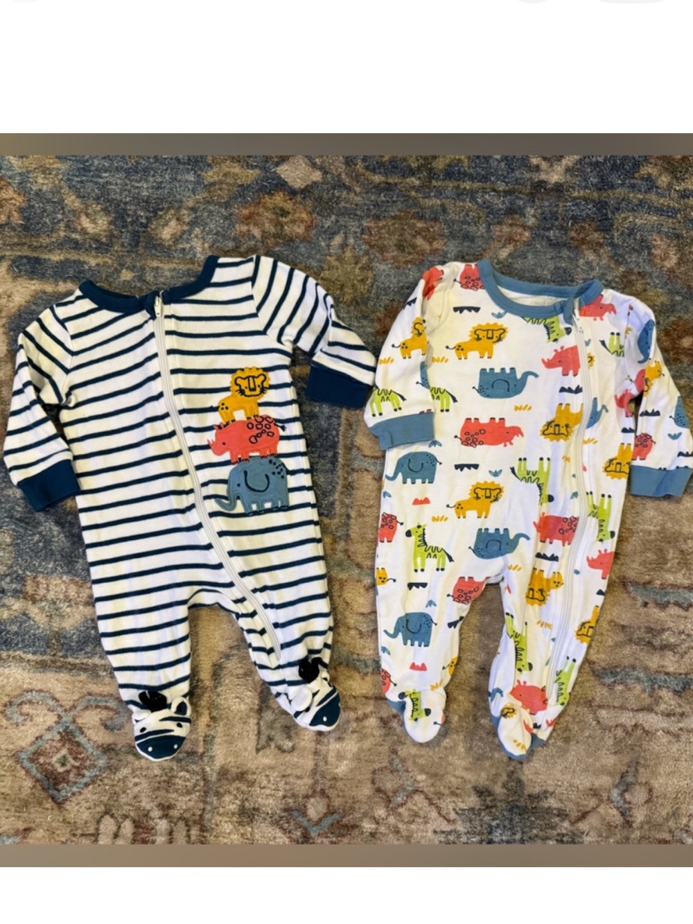 Koalababy Sleep and Plays- Set of 2